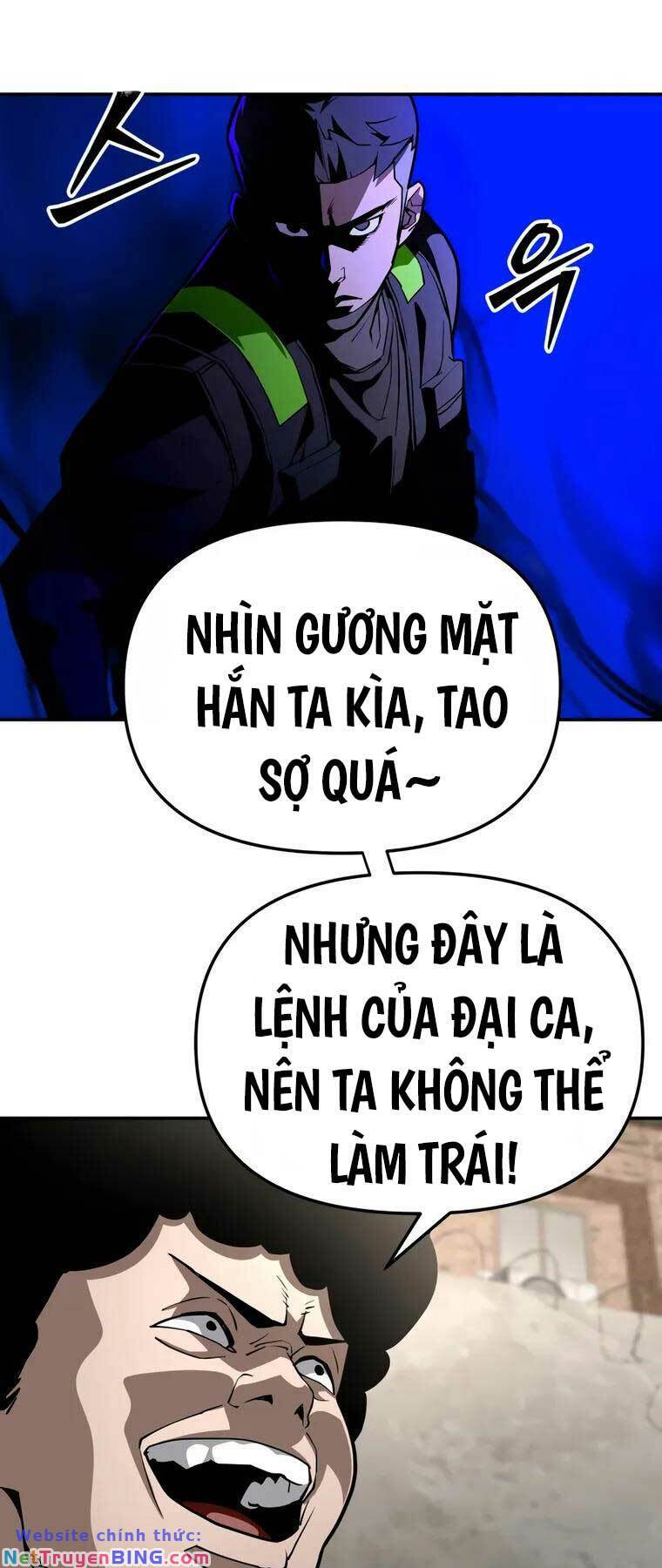 99 Thủ Lĩnh Chapter 7 - Trang 51