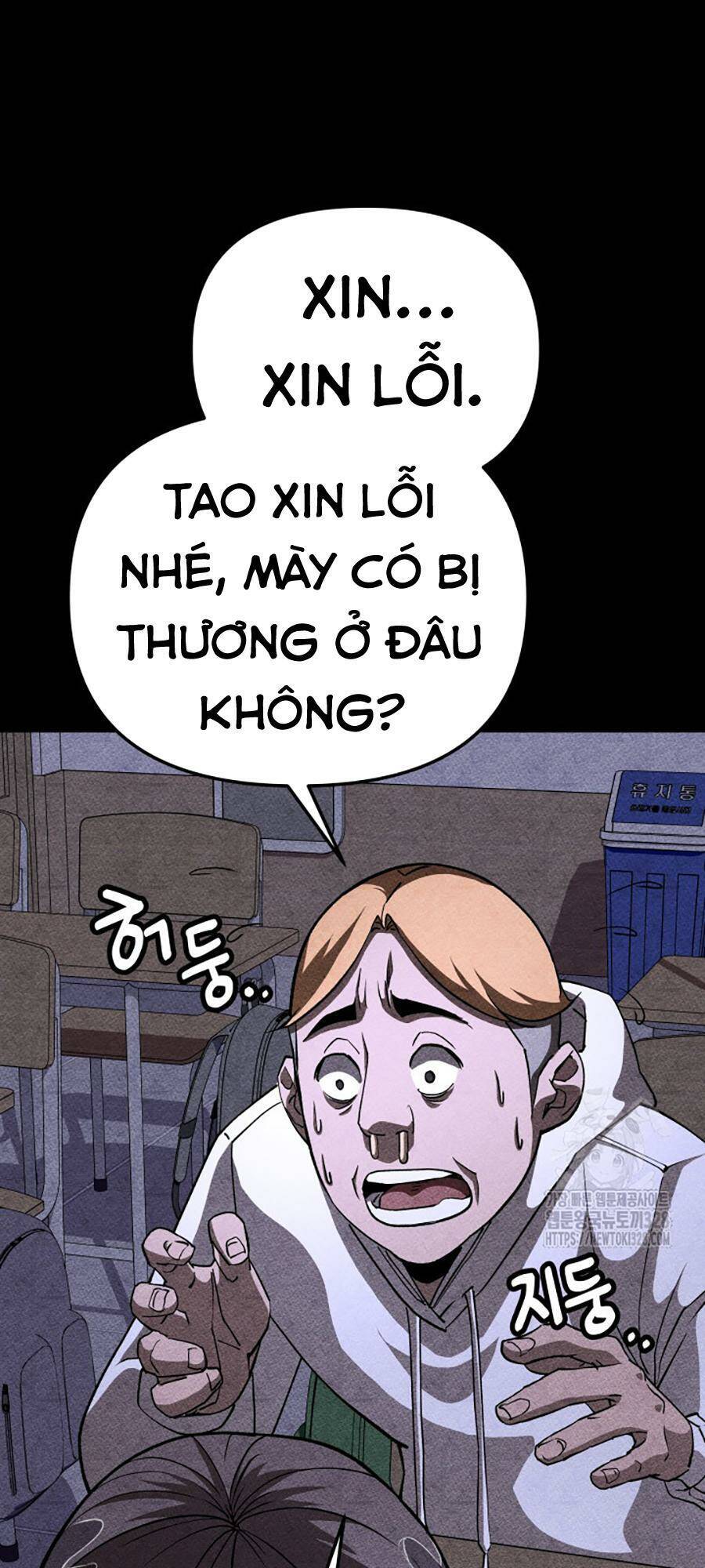 99 Thủ Lĩnh Chapter 23 - Trang 26