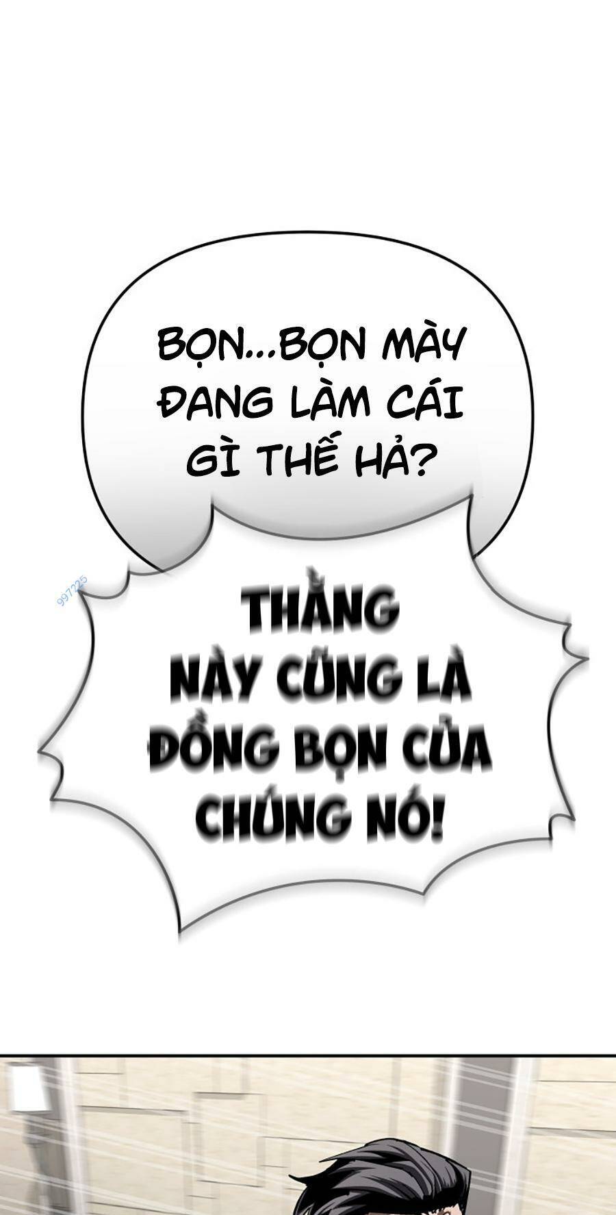 99 Thủ Lĩnh Chapter 19 - Trang 5