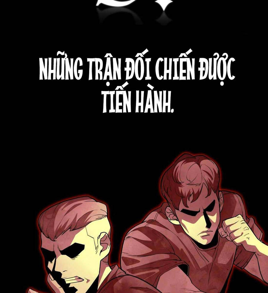 99 Thủ Lĩnh Chapter 11 - Trang 11