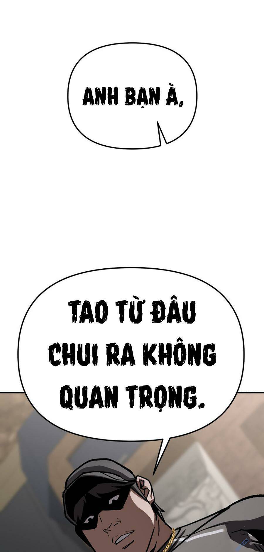 99 Thủ Lĩnh Chapter 18 - Trang 22