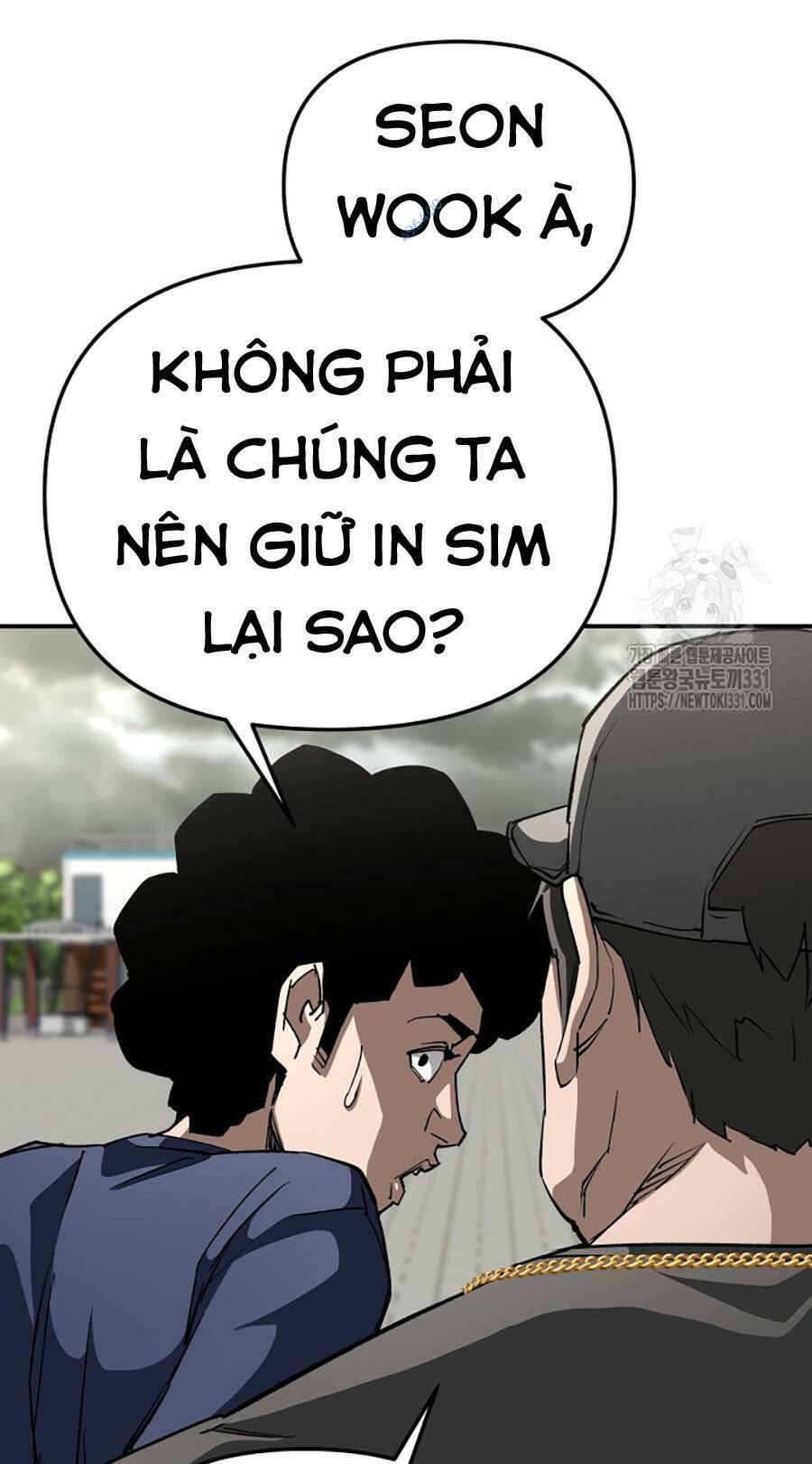 99 Thủ Lĩnh Chapter 26 - Trang 69