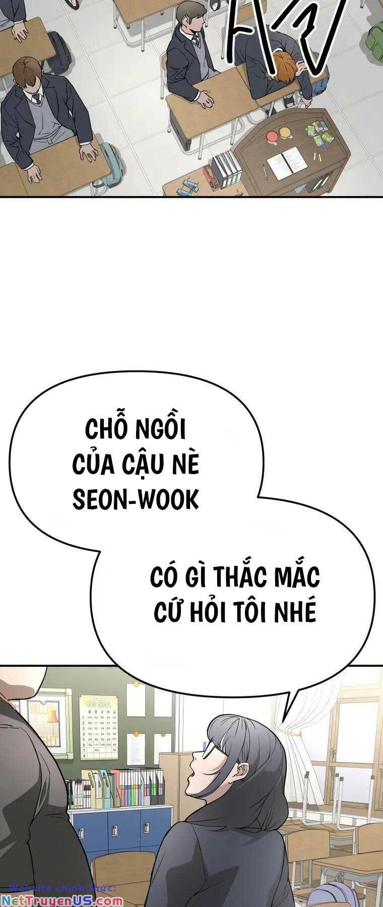 99 Thủ Lĩnh Chapter 5 - Trang 2