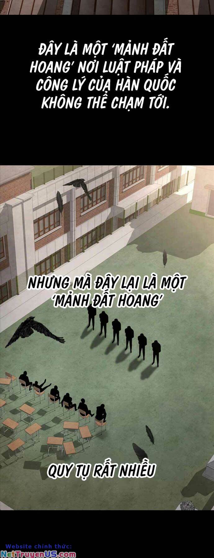 99 Thủ Lĩnh Chapter 1 - Trang 3