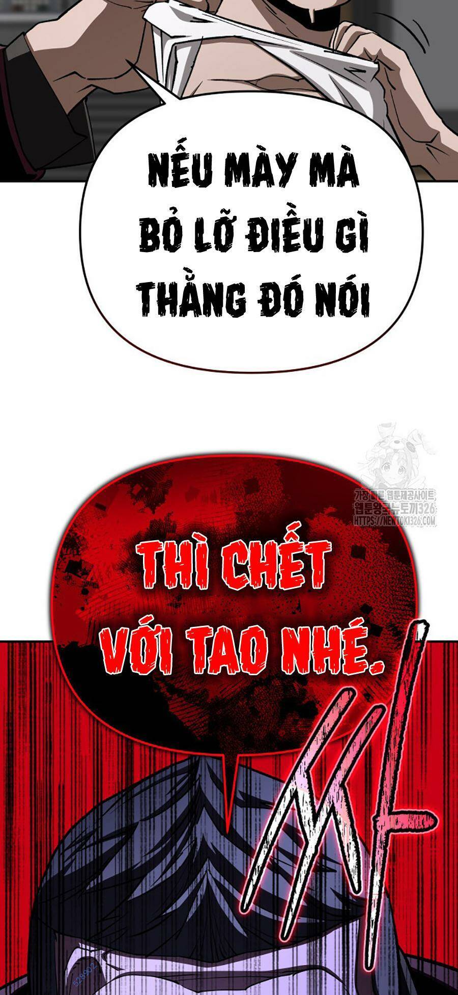 99 Thủ Lĩnh Chapter 21 - Trang 31