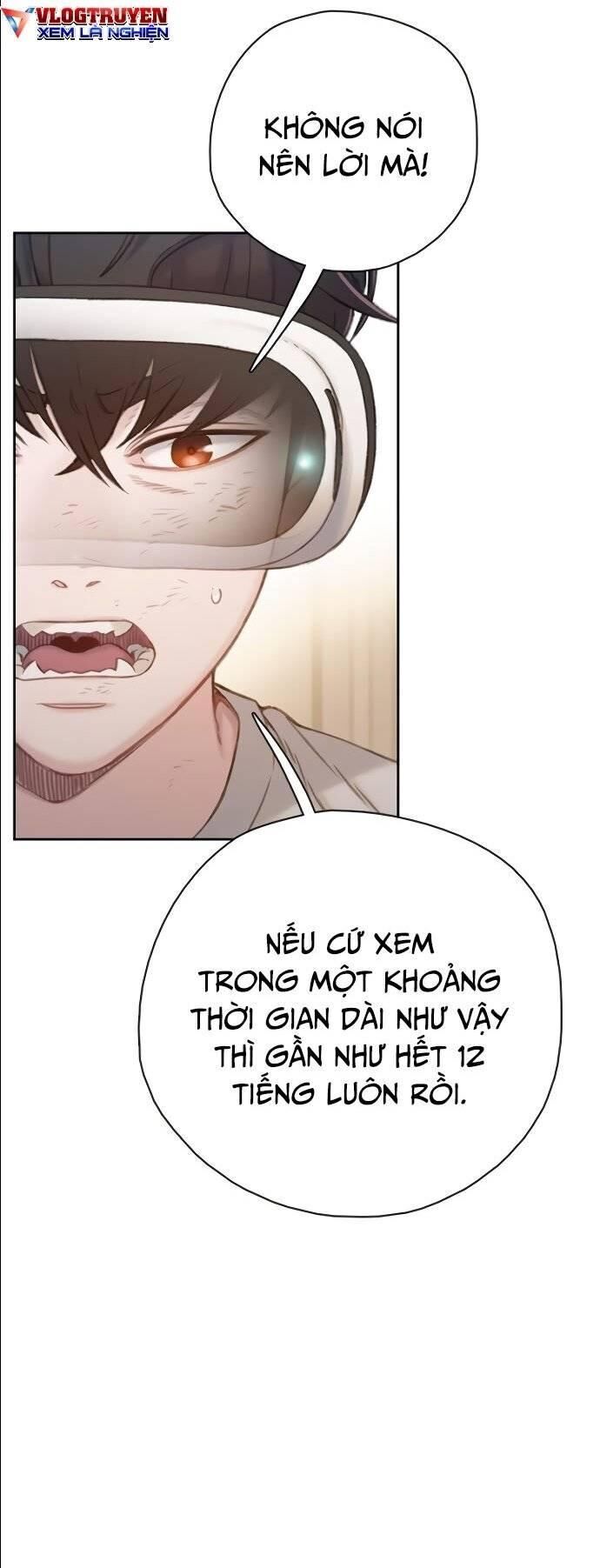 99 Thủ Lĩnh Chapter 6 - Trang 34