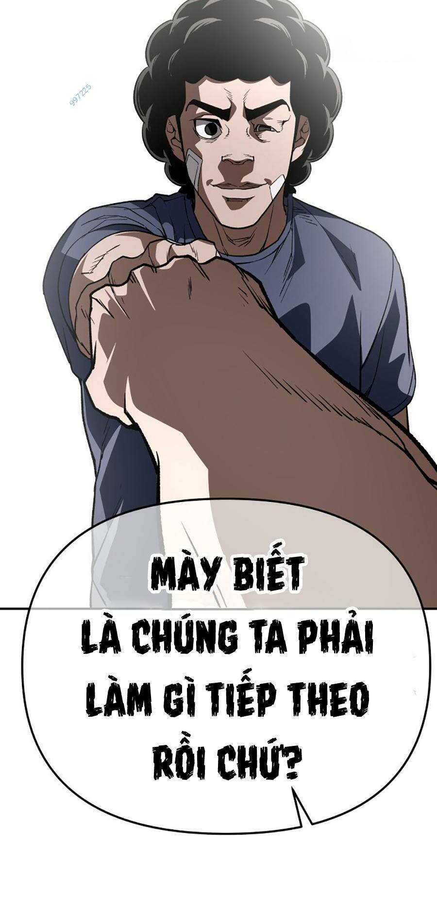 99 Thủ Lĩnh Chapter 17 - Trang 115