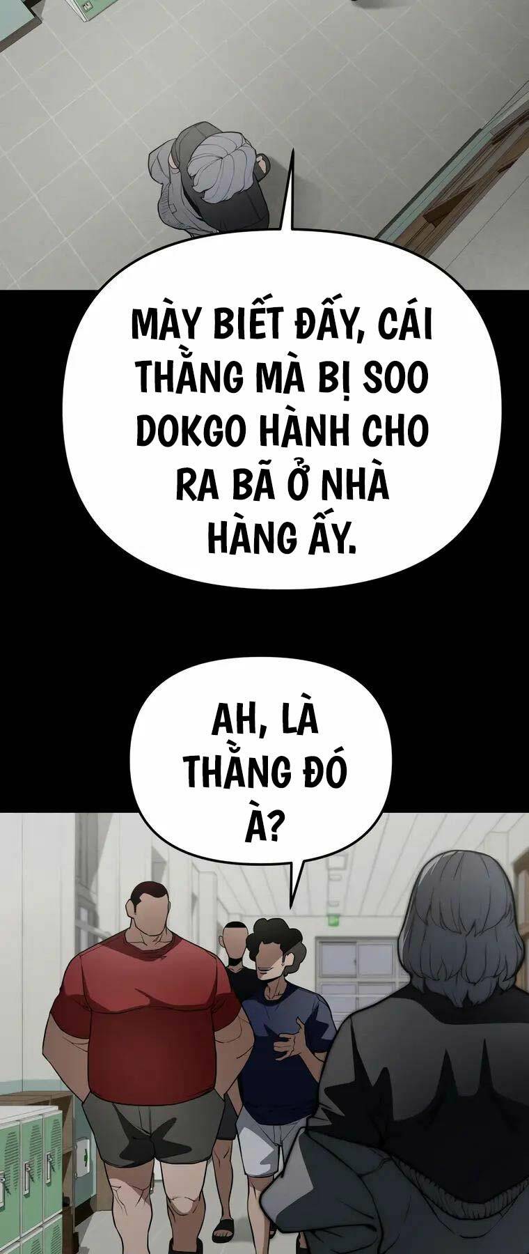 99 Thủ Lĩnh Chapter 12 - Trang 29