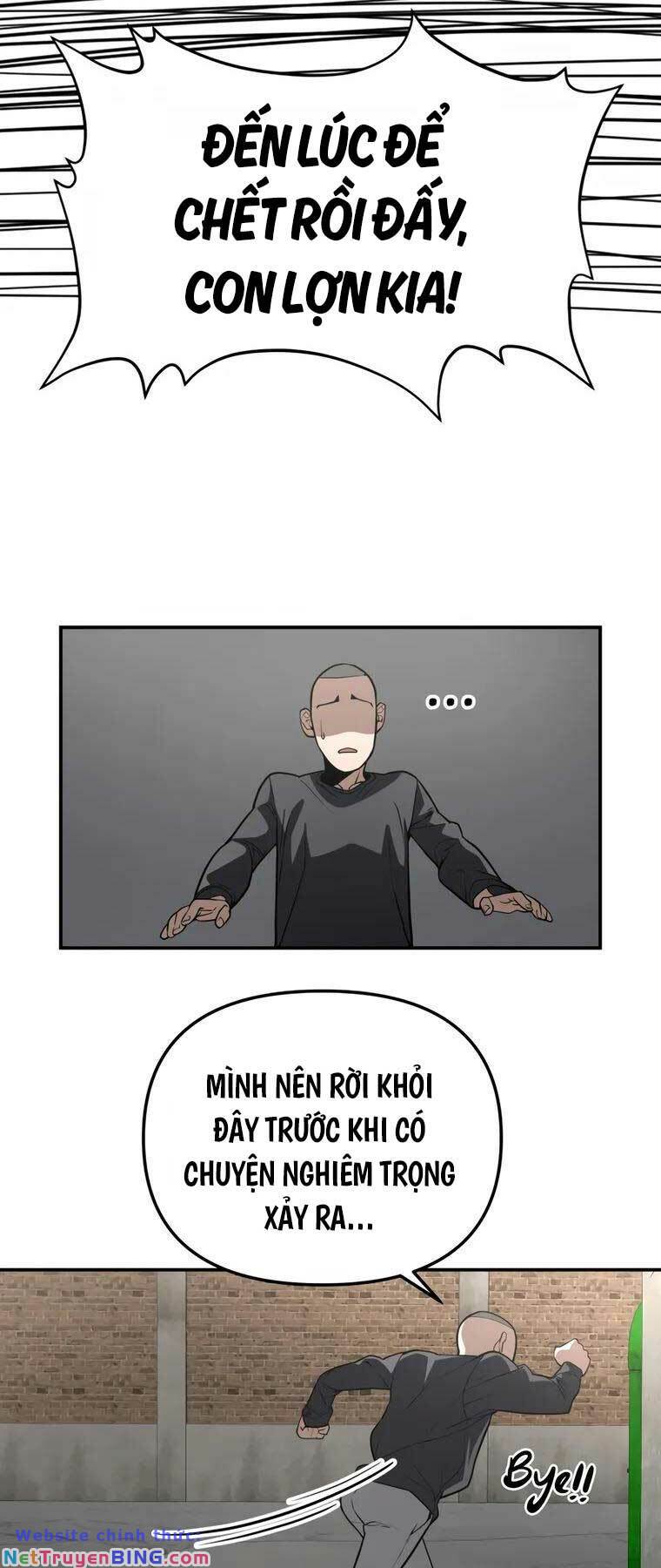 99 Thủ Lĩnh Chapter 7 - Trang 36