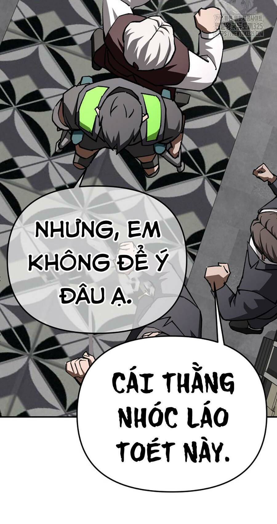 99 Thủ Lĩnh Chapter 19 - Trang 77