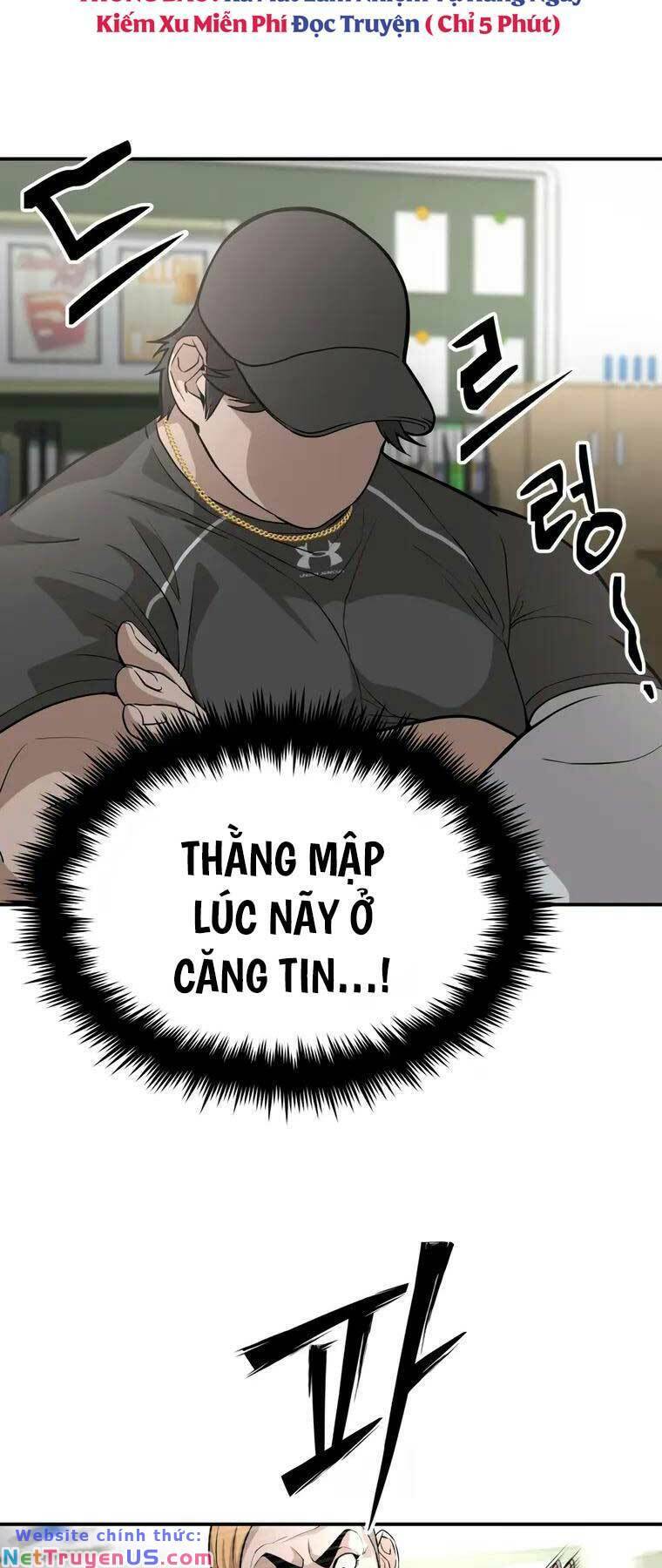 99 Thủ Lĩnh Chapter 5 - Trang 30