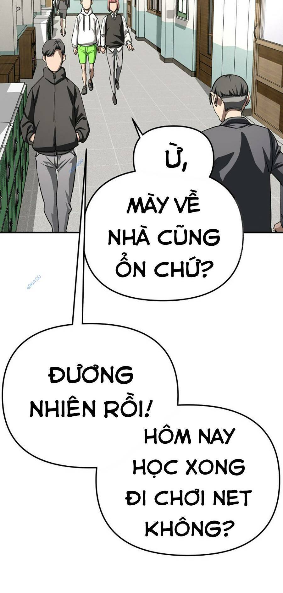 99 Thủ Lĩnh Chapter 24 - Trang 47