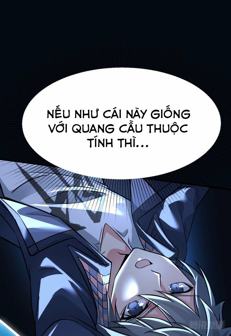 Ta Nhặt Được Thuộc Tính Tại Tu Chân Giới Chapter 1 - Trang 91