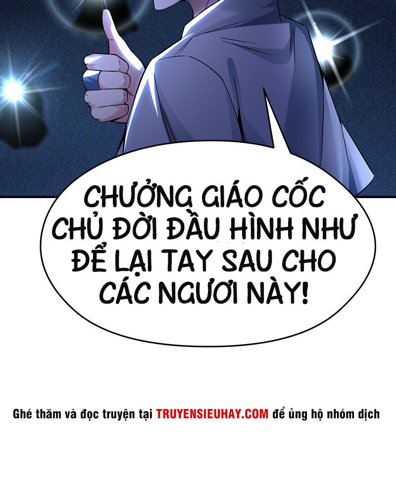 Ta Nhặt Được Thuộc Tính Tại Tu Chân Giới Chapter 20 - Trang 46