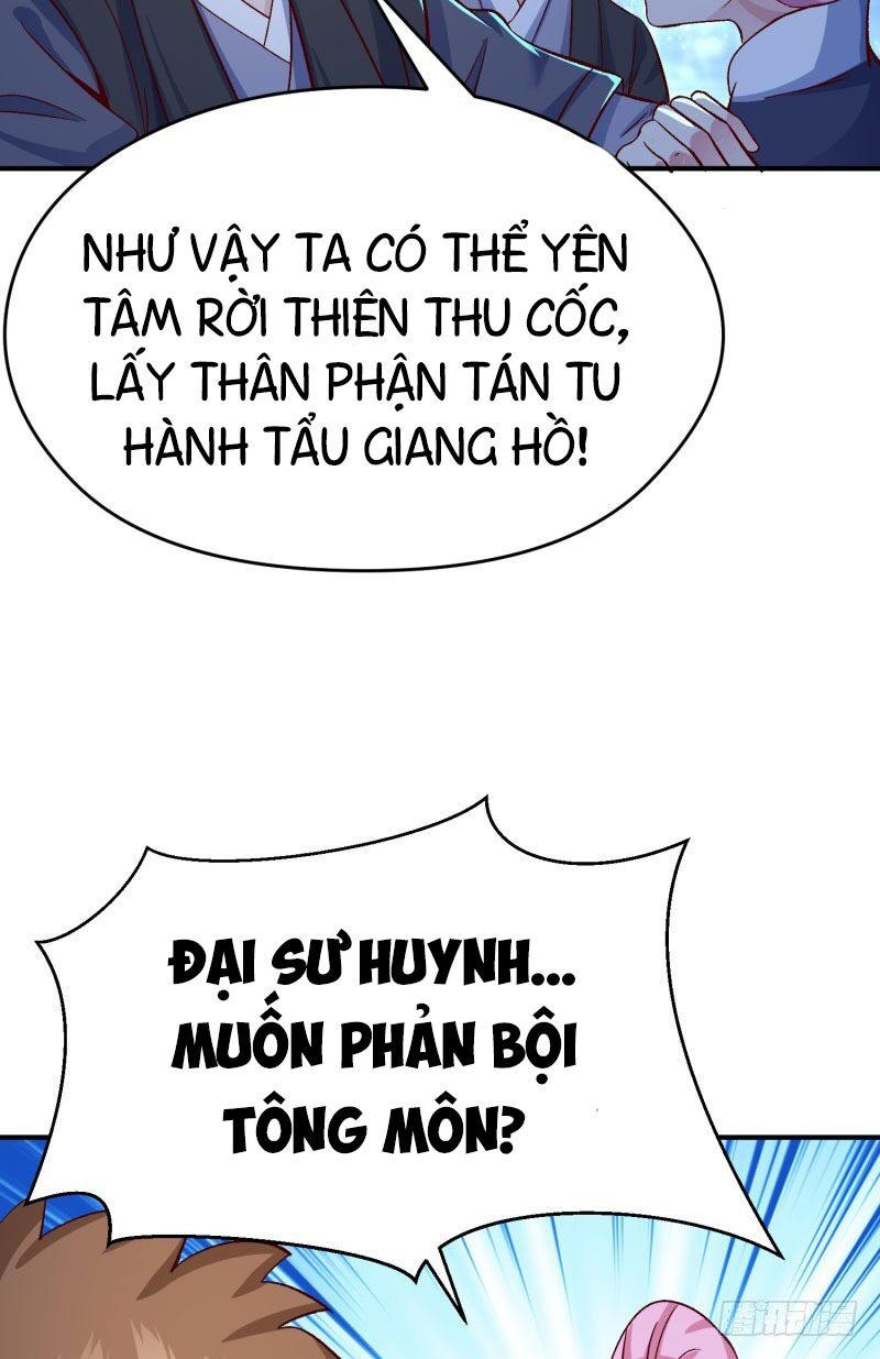 Ta Nhặt Được Thuộc Tính Tại Tu Chân Giới Chapter 10 - Trang 8