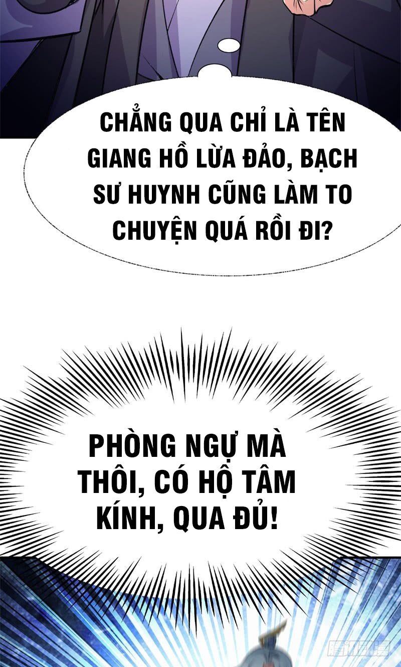 Ta Nhặt Được Thuộc Tính Tại Tu Chân Giới Chapter 15 - Trang 5