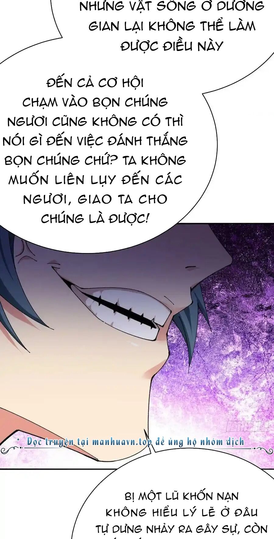 Ta Nhặt Được Thuộc Tính Tại Tu Chân Giới Chapter 261 - Trang 28