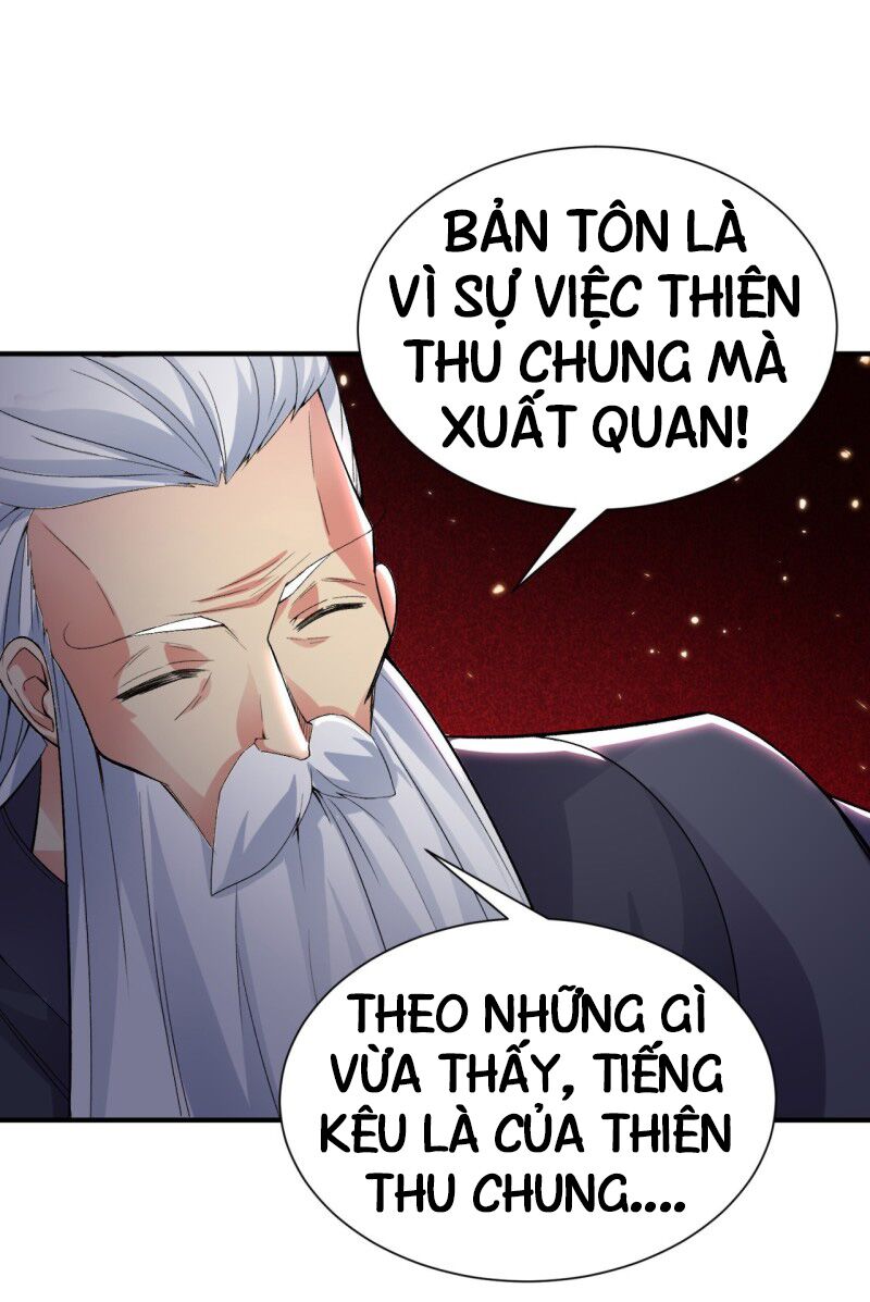 Ta Nhặt Được Thuộc Tính Tại Tu Chân Giới Chapter 23 - Trang 10