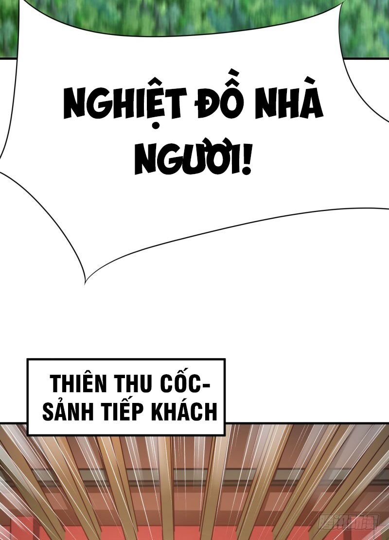 Ta Nhặt Được Thuộc Tính Tại Tu Chân Giới Chapter 10 - Trang 24