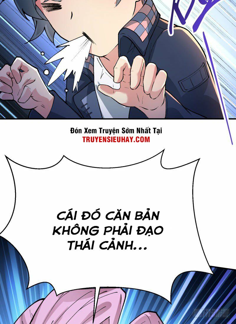 Ta Nhặt Được Thuộc Tính Tại Tu Chân Giới Chapter 5 - Trang 26