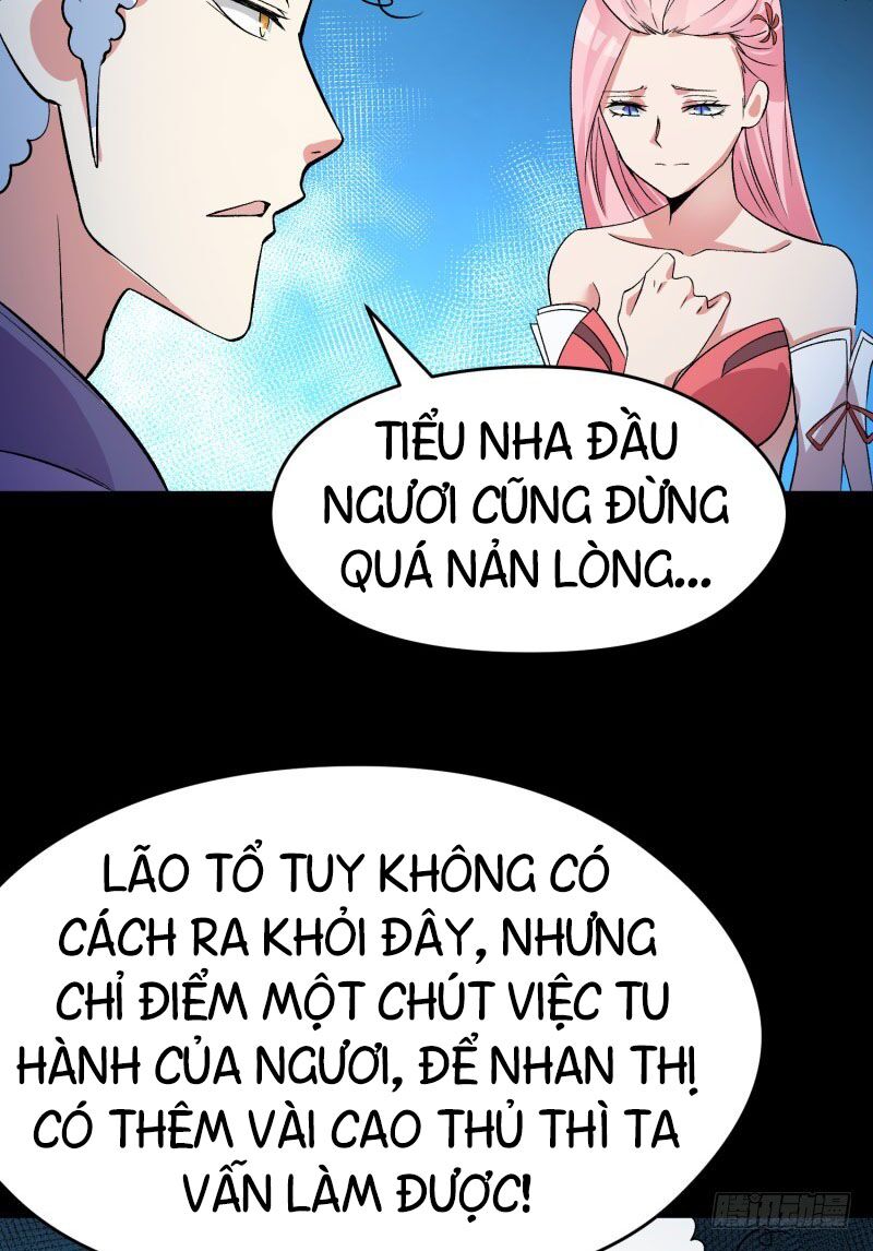 Ta Nhặt Được Thuộc Tính Tại Tu Chân Giới Chapter 9 - Trang 16