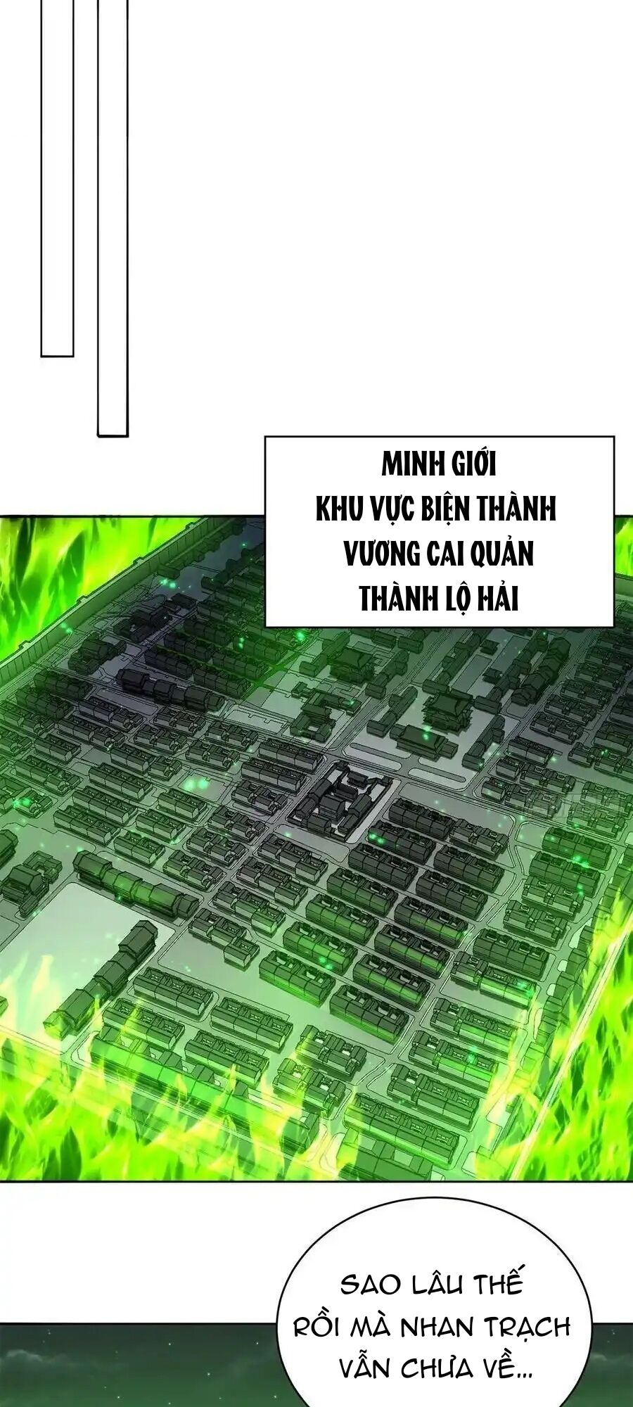 Ta Nhặt Được Thuộc Tính Tại Tu Chân Giới Chapter 264 - Trang 36