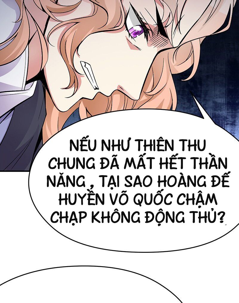 Ta Nhặt Được Thuộc Tính Tại Tu Chân Giới Chapter 20 - Trang 39