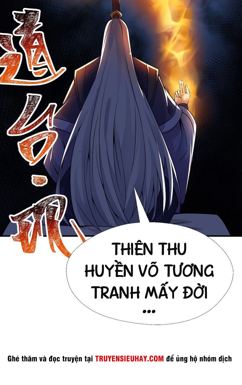 Ta Nhặt Được Thuộc Tính Tại Tu Chân Giới Chapter 21 - Trang 49