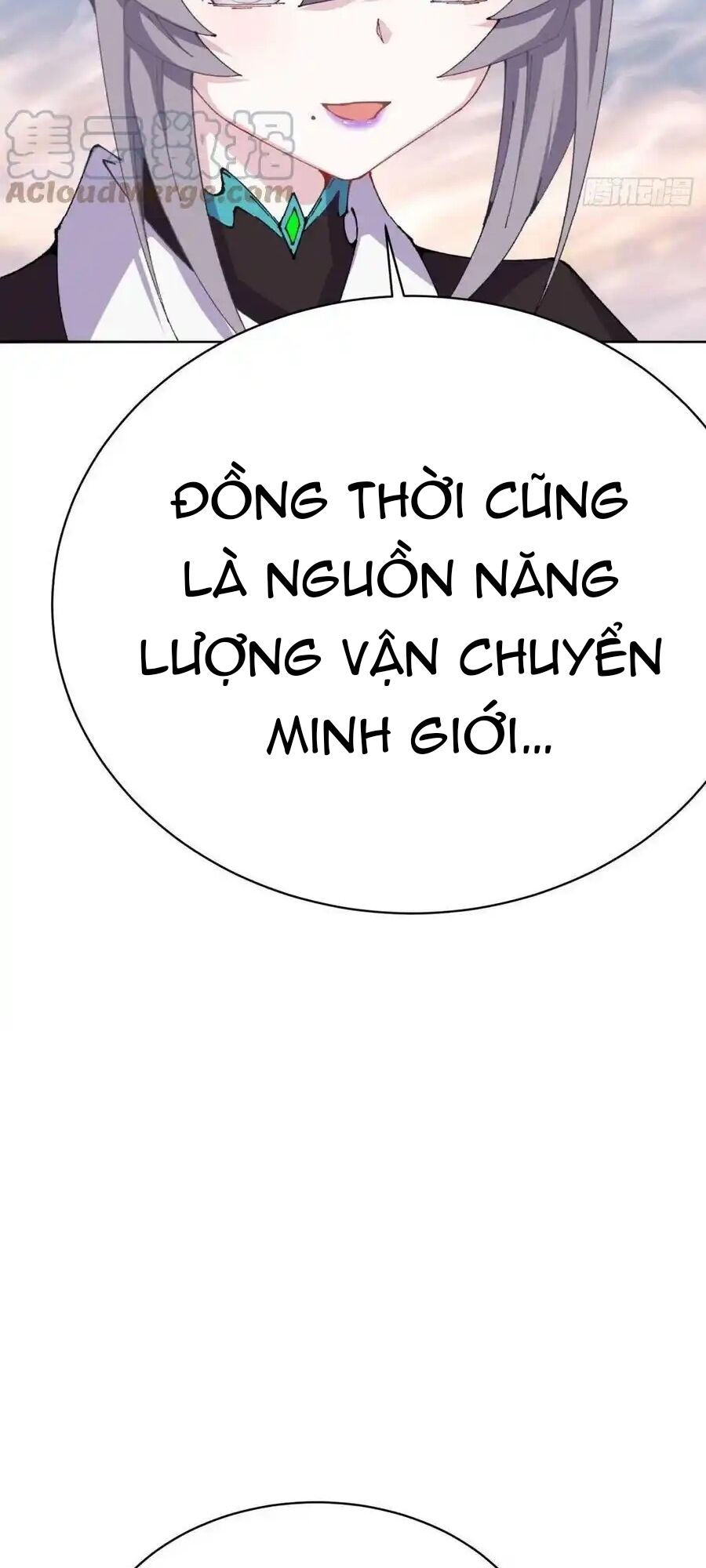 Ta Nhặt Được Thuộc Tính Tại Tu Chân Giới Chapter 264 - Trang 30