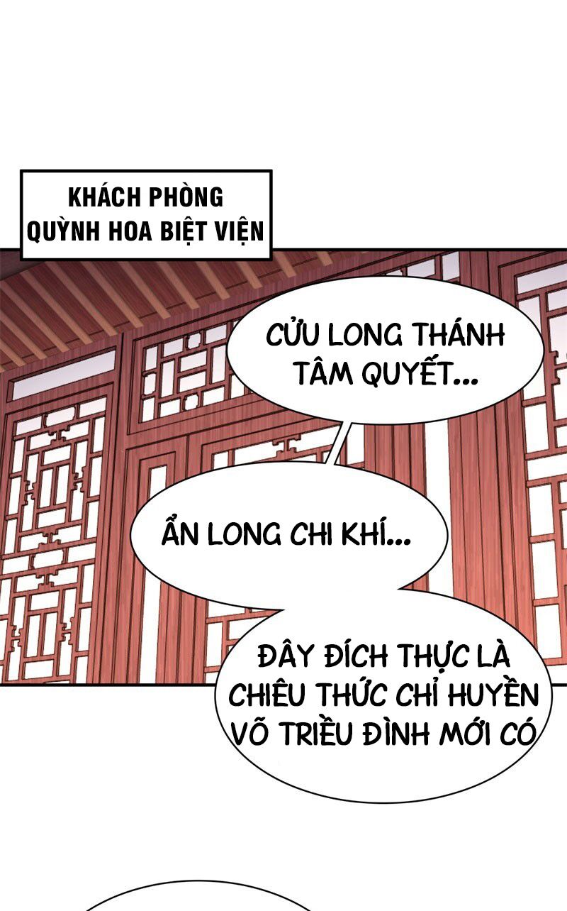 Ta Nhặt Được Thuộc Tính Tại Tu Chân Giới Chapter 15 - Trang 37