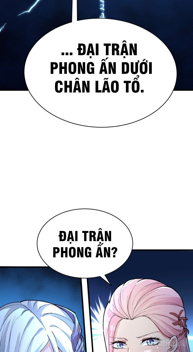 Ta Nhặt Được Thuộc Tính Tại Tu Chân Giới Chapter 8 - Trang 6