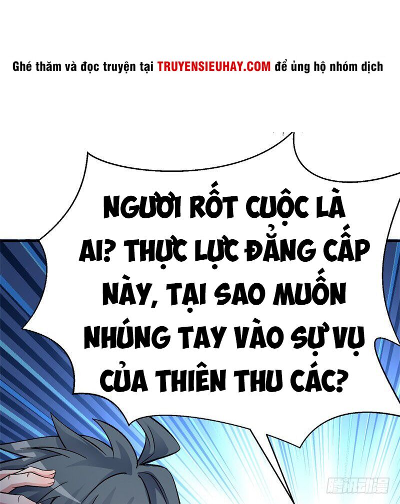 Ta Nhặt Được Thuộc Tính Tại Tu Chân Giới Chapter 20 - Trang 6