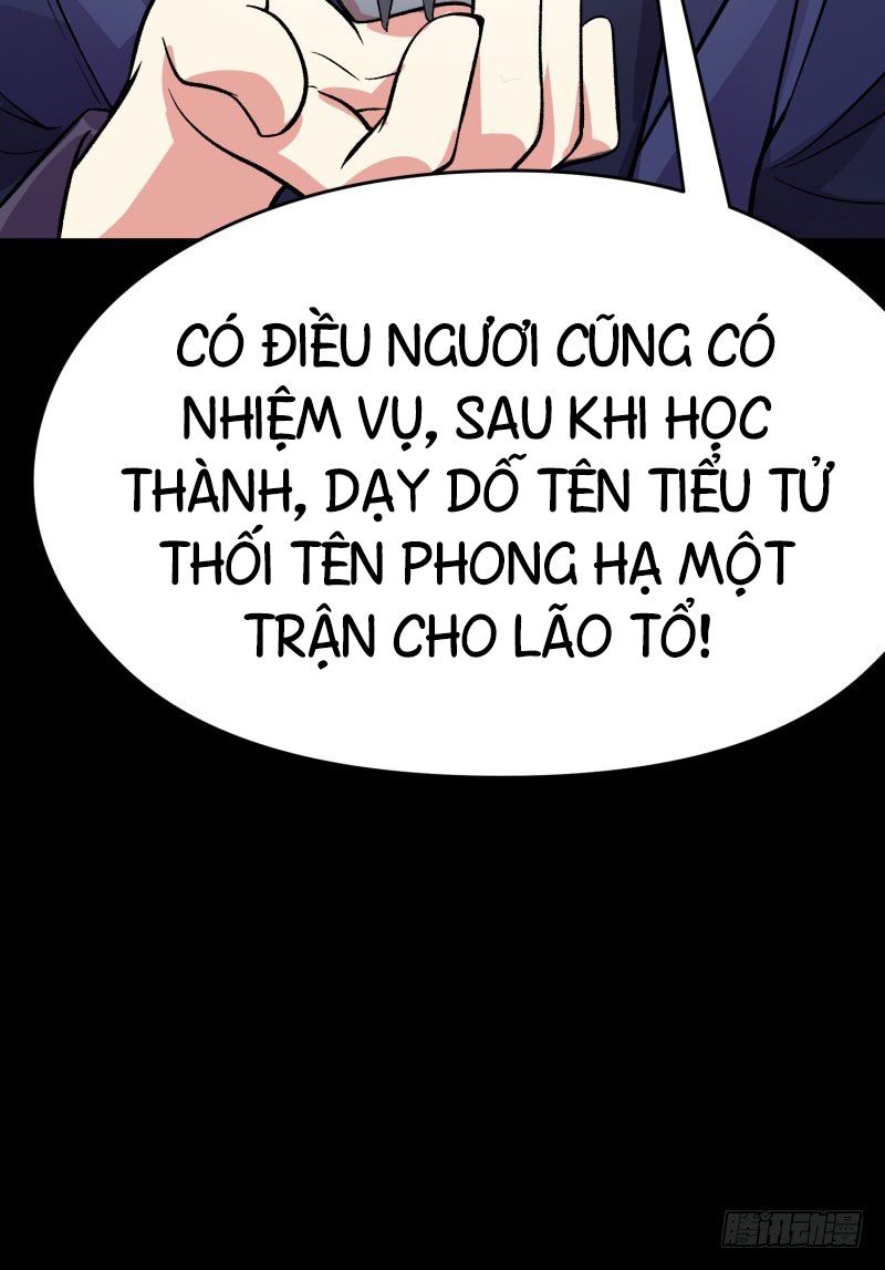 Ta Nhặt Được Thuộc Tính Tại Tu Chân Giới Chapter 9 - Trang 20