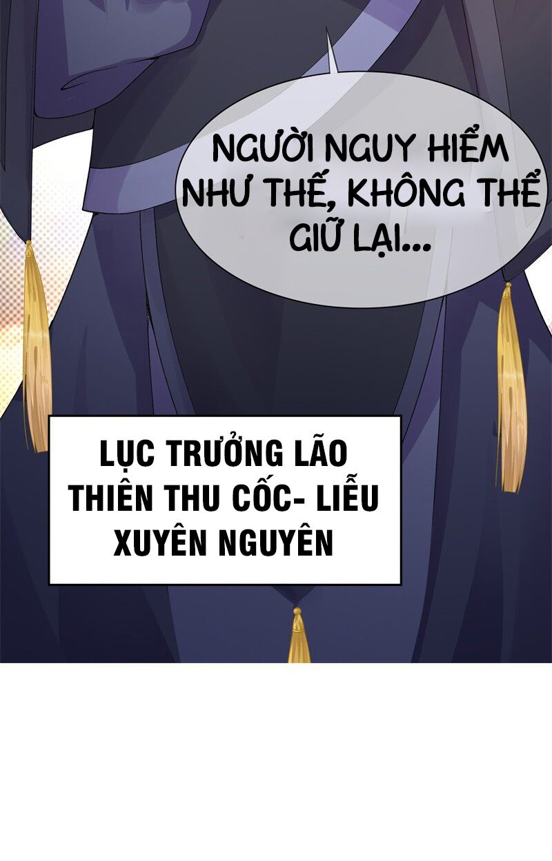 Ta Nhặt Được Thuộc Tính Tại Tu Chân Giới Chapter 18 - Trang 45