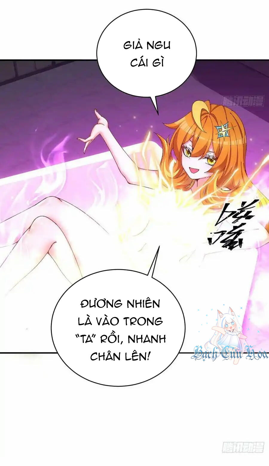 Ta Nhặt Được Thuộc Tính Tại Tu Chân Giới Chapter 255 - Trang 10