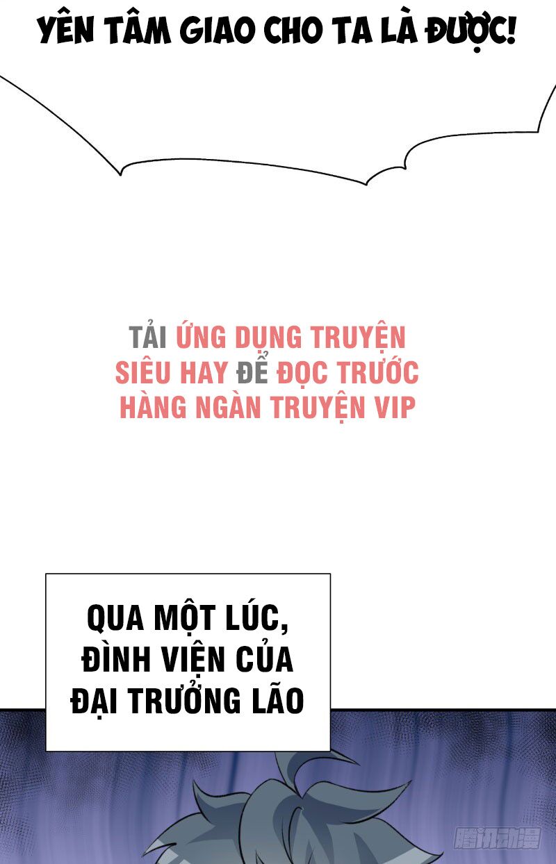 Ta Nhặt Được Thuộc Tính Tại Tu Chân Giới Chapter 14 - Trang 15