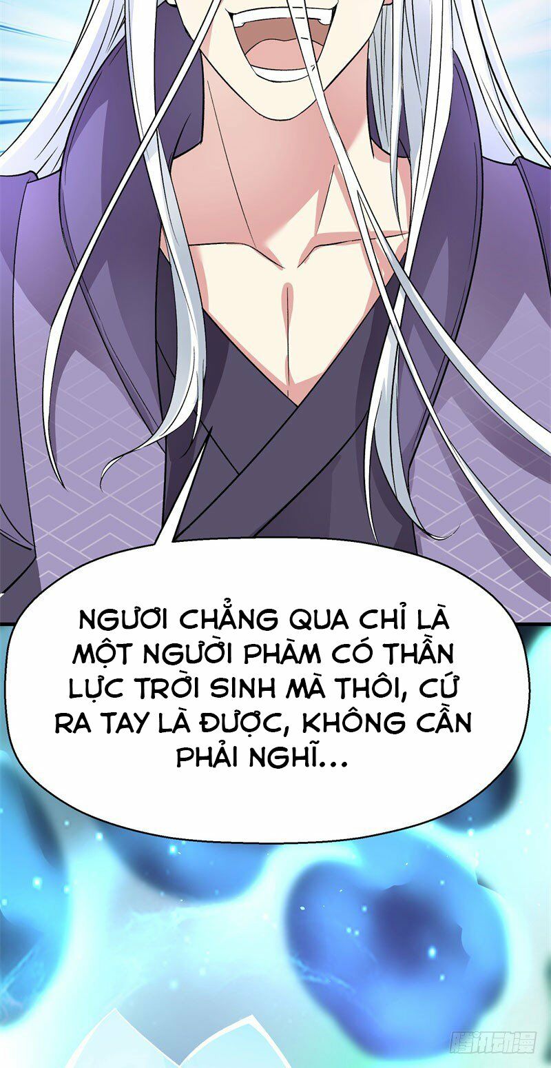 Ta Nhặt Được Thuộc Tính Tại Tu Chân Giới Chapter 2 - Trang 18