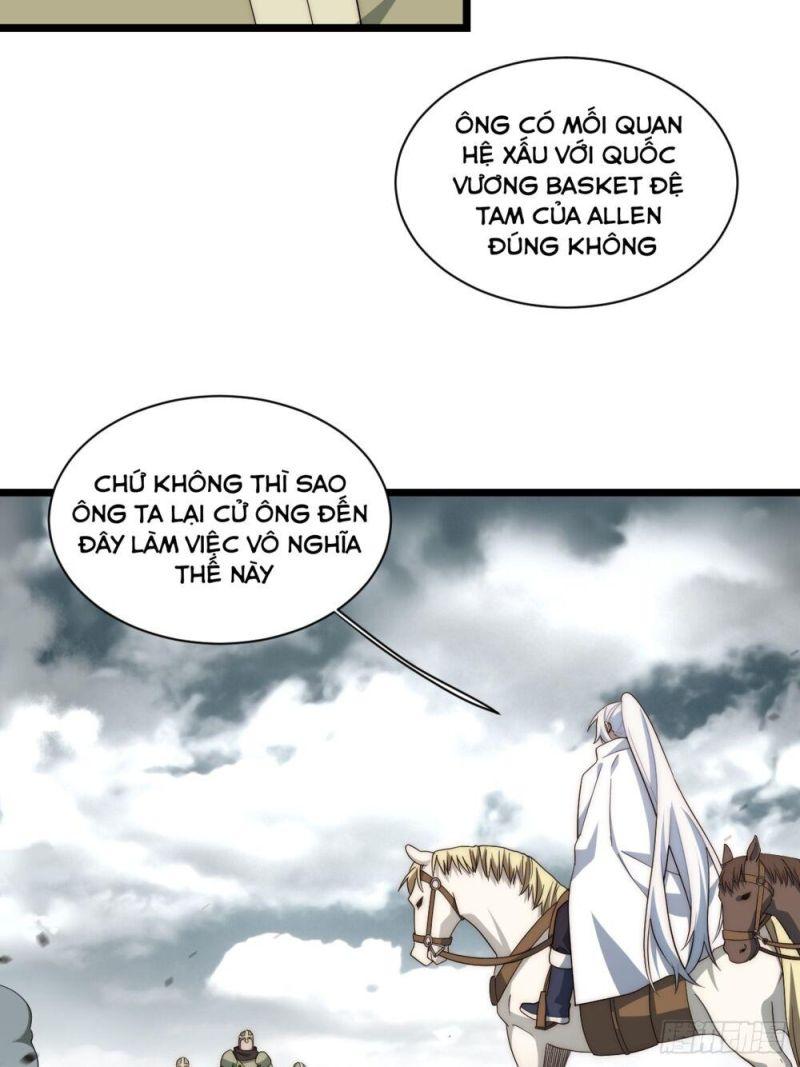 Khô Cốt Hiệp Sĩ Chapter 137 - Trang 42