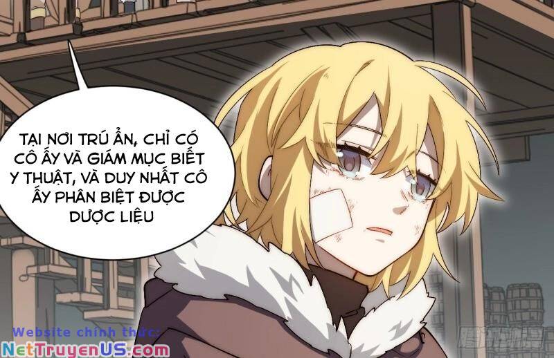 Khô Cốt Hiệp Sĩ Chapter 163 - Trang 81