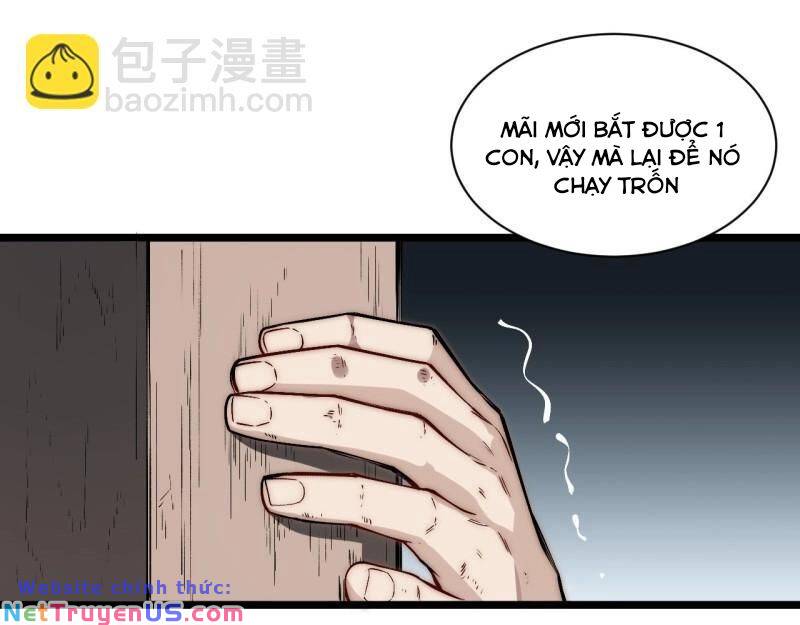 Khô Cốt Hiệp Sĩ Chapter 163 - Trang 40