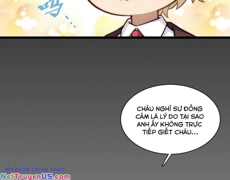 Khô Cốt Hiệp Sĩ Chapter 165 - Trang 32