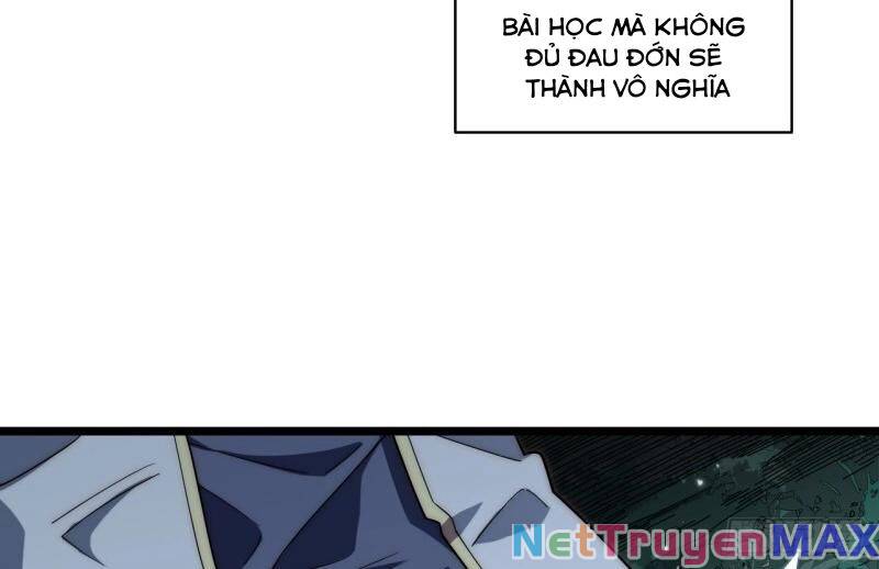 Khô Cốt Hiệp Sĩ Chapter 160 - Trang 110