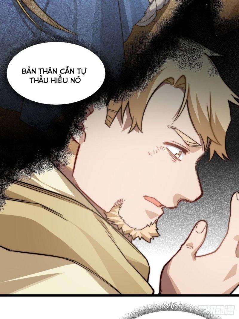 Khô Cốt Hiệp Sĩ Chapter 133 - Trang 10