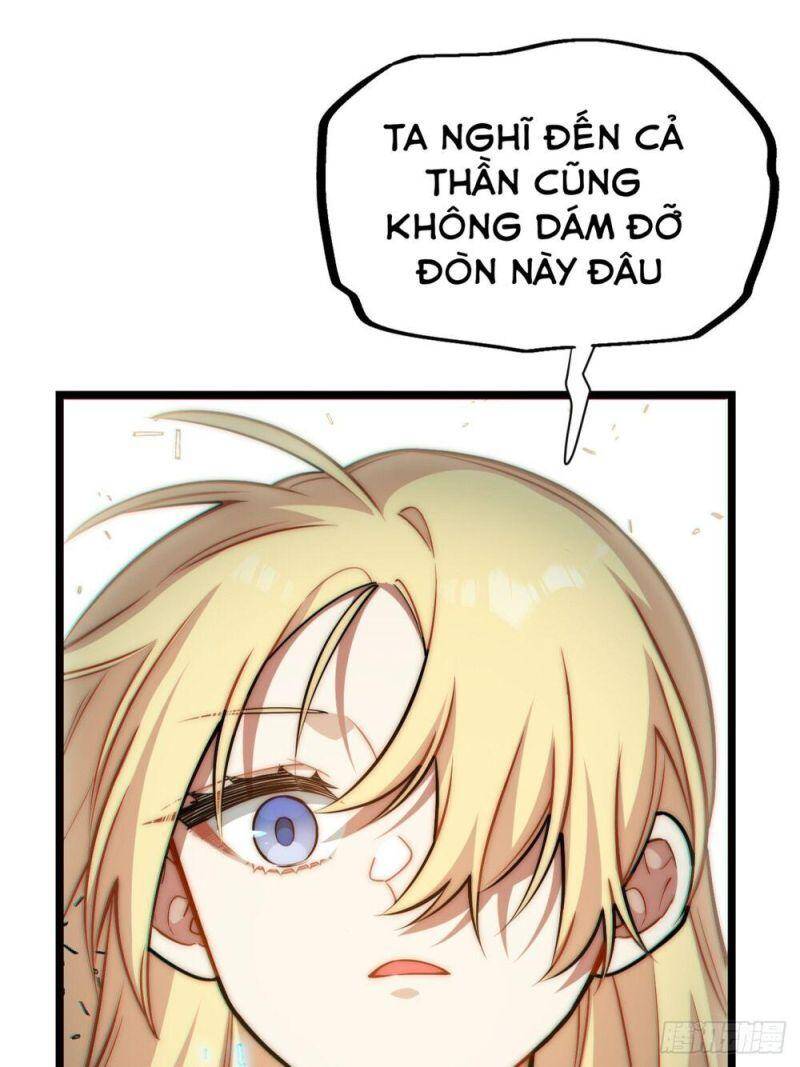 Khô Cốt Hiệp Sĩ Chapter 130 - Trang 1