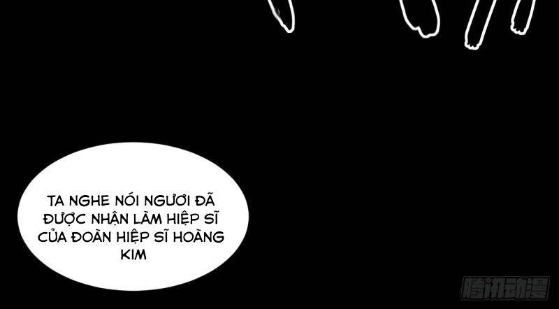 Khô Cốt Hiệp Sĩ Chapter 165 - Trang 11