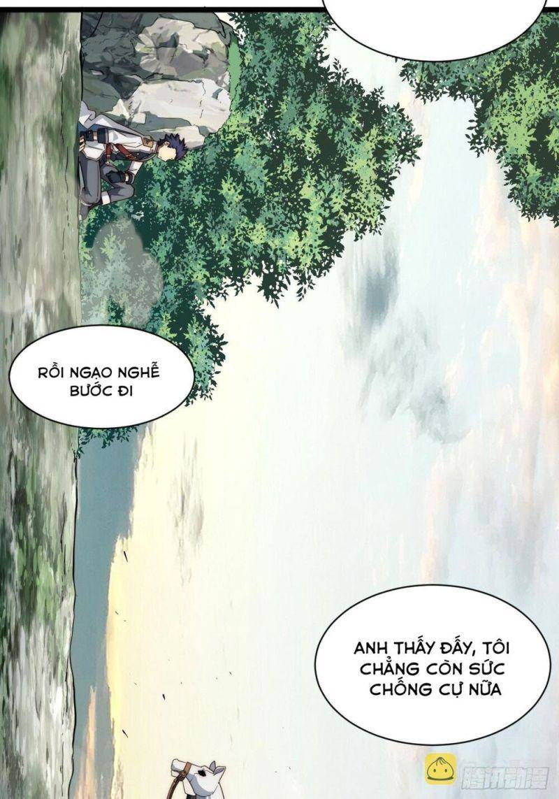 Khô Cốt Hiệp Sĩ Chapter 130 - Trang 52