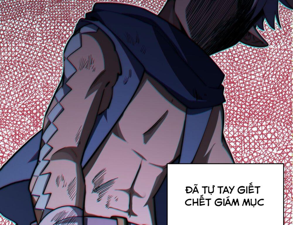 Khô Cốt Hiệp Sĩ Chapter 134 - Trang 47