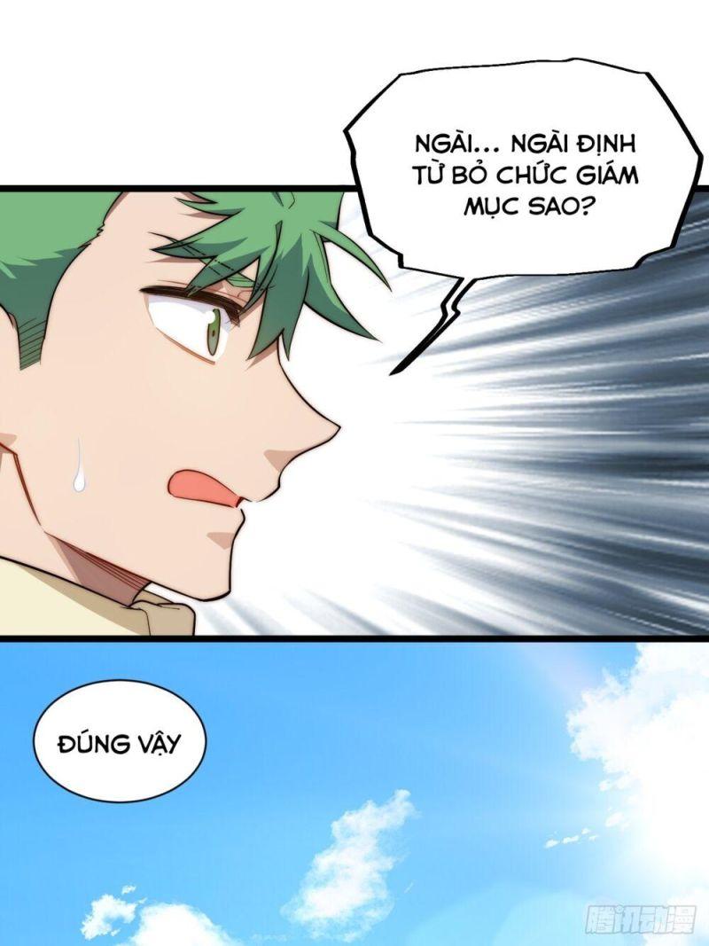 Khô Cốt Hiệp Sĩ Chapter 137 - Trang 11