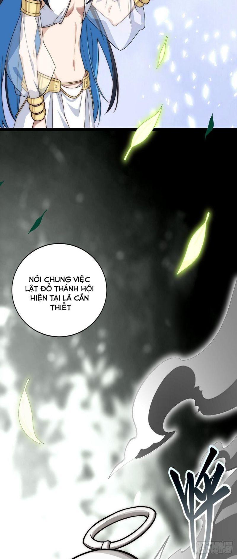 Khô Cốt Hiệp Sĩ Chapter 145 - Trang 58