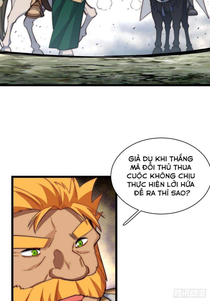 Khô Cốt Hiệp Sĩ Chapter 115 - Trang 39